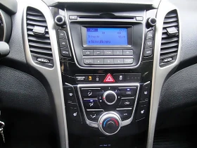 Hyundai I30 1.4 ГАЗ EURO 5, снимка 15