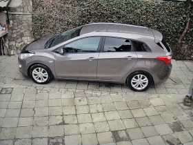 Hyundai I30 1.4 ГАЗ EURO 5, снимка 7