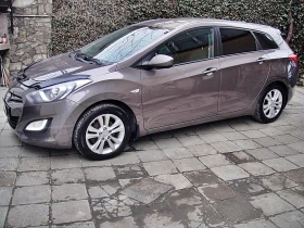 Hyundai I30 1.4 ГАЗ EURO 5, снимка 3