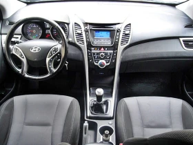 Hyundai I30 1.4 ГАЗ EURO 5, снимка 14