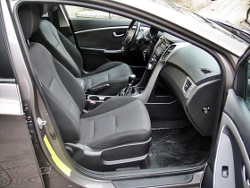 Hyundai I30 1.4 ГАЗ EURO 5, снимка 10