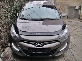 Hyundai I30 1.4 ГАЗ EURO 5, снимка 1