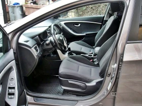 Hyundai I30 1.4 ГАЗ EURO 5, снимка 9