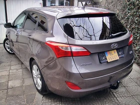 Hyundai I30 1.4 ГАЗ EURO 5, снимка 5