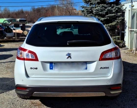 Peugeot 508 2.0 RXH Blue HDI 181кс. FELINE  JBL  FULL, снимка 6