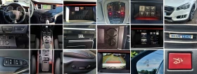 Peugeot 508 2.0 RXH Blue HDI 181кс. FELINE  JBL  FULL, снимка 10