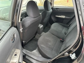 Subaru Impreza 1.5 i Gaz, снимка 6