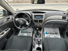 Subaru Impreza 1.5 i Gaz, снимка 9