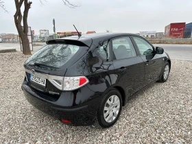 Subaru Impreza 1.5 i Gaz, снимка 4