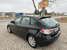 Subaru Impreza 1.5 i Gaz, снимка 3