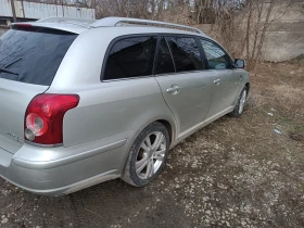 Toyota Avensis, снимка 4