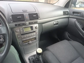 Toyota Avensis, снимка 3