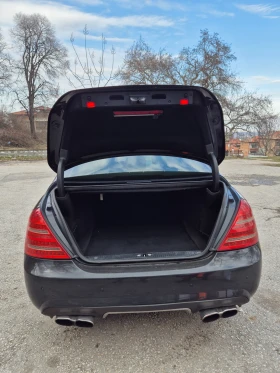 Mercedes-Benz S 320  AMG , LONG , 4 MATIK, DISTRONIC, снимка 13