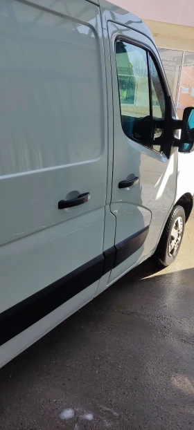 Nissan e-NV200, снимка 6