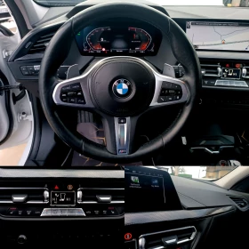 BMW 118 2.0D M-SPORT DIGITAL HEAD/UP ACC FULL  | Mobile.bg    15