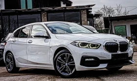 BMW 118 2.0D M-SPORT DIGITAL HEAD/UP ACC FULL ГЕРМАНИЯ, снимка 1