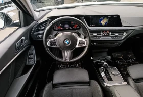 BMW 118 2.0D M-SPORT DIGITAL HEAD/UP ACC FULL  | Mobile.bg    7