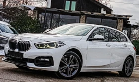 BMW 118 2.0D M-SPORT DIGITAL HEAD/UP ACC FULL  | Mobile.bg    1