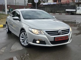 VW CC, снимка 1