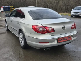 VW CC, снимка 6