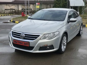 VW CC, снимка 4