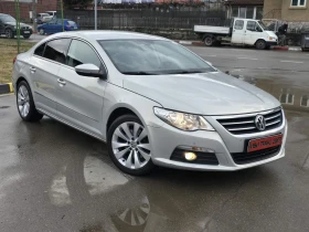 VW CC, снимка 3