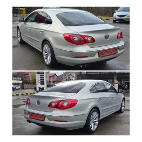 VW CC, снимка 9