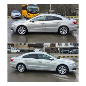 VW CC, снимка 8