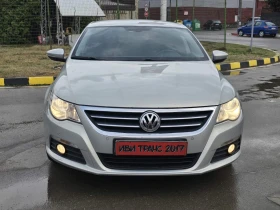 VW CC, снимка 5