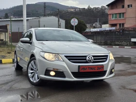 VW CC, снимка 2