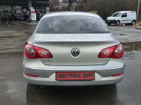 VW CC, снимка 7