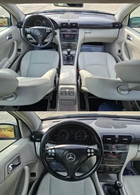 Mercedes-Benz C 180 * 143826k.*    | Mobile.bg    10