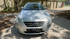 Kia Ceed 1.6CRDI-90.. | Mobile.bg    2