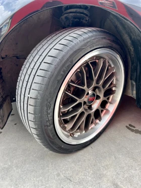 Audi Tt 1.8 Turbo LPG S-Line | Mobile.bg    6