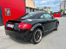 Audi Tt 1.8 Turbo LPG S-Line | Mobile.bg    2