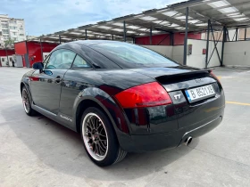 Audi Tt 1.8 Turbo LPG S-Line | Mobile.bg    3