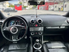 Audi Tt 1.8 Turbo LPG S-Line | Mobile.bg    8