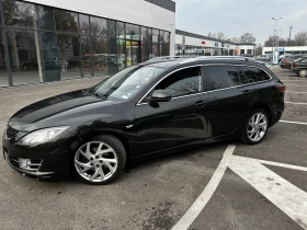 Mazda 6 2.0 TDI - 6000 лв. - 29889675 3
