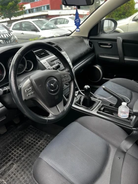 Mazda 6 2.0 TDI - 6000 лв. - 29889675 6