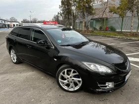 Mazda 6 2.0 TDI - 6000 лв. - 29889675 4