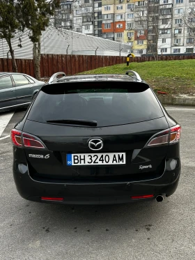 Mazda 6 2.0 TDI - 6000 лв. - 29889675 5