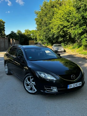 Обява за продажба на Mazda 6 2.0 TDI ~6 000 лв. - изображение 1