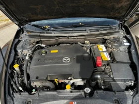 Обява за продажба на Mazda 6 2.0 TDI ~6 000 лв. - изображение 7