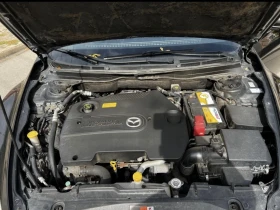 Mazda 6 2.0 TDI - 6000 лв. - 29889675 8
