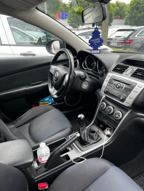 Mazda 6 2.0 TDI - 6000 лв. - 29889675 7