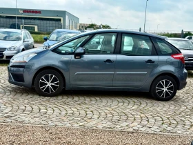     Citroen C4 Picasso 1.8 GAZ
