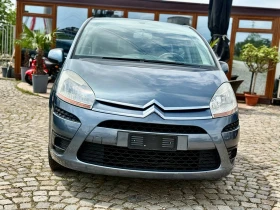 Citroen C4 Picasso 1.8 GAZ | Mobile.bg    8