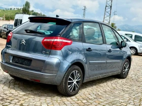 Citroen C4 Picasso 1.8 GAZ | Mobile.bg    5