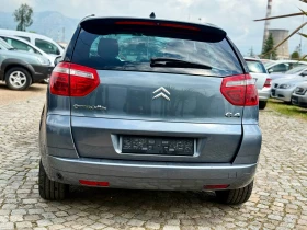     Citroen C4 Picasso 1.8 GAZ
