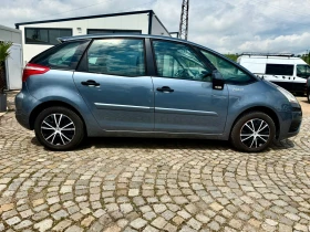 Citroen C4 Picasso 1.8 GAZ | Mobile.bg    6